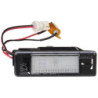 LUZ PLAFONIER M-TECH CLP037