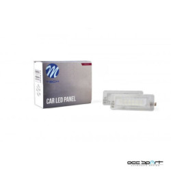 LUZ PLAFONIER M-TECH CLP040