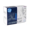LUCES LED OSRAM TRABAJO WLO12