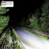 MTECH LED WORK LAMP WITH OSRAM WLO12 TECHNOLOGY