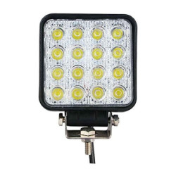 LUCES LED OSRAM TRABAJO WLO13
