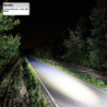LUCES LED OSRAM TRABAJO WLO15