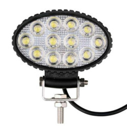 MTECH LED WORK LAMP WITH OSRAM WLO40 TECHNOLOGY