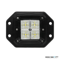 MTECH LED WORK LAMP WITH OSRAM WLO41 TECHNOLOGY
