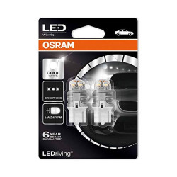LUCES LED OSRAM TRABAJO WLC16