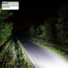 MTECH LED WORK LAMP WITH OSRAM WLC22 TECHNOLOGY
