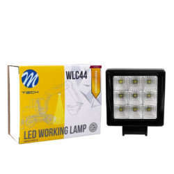 LUCES LED OSRAM TRABAJO WLC44