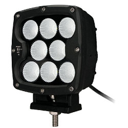 LUZ LED CONDUCCION OSRAM WLC104