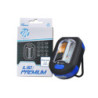 MTECH BATTERY LED LAMP WITH OSRAM IL90 TECHNOLOGY