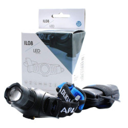 LINTERNA LED OSRAM IL08
