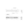 LUCES RECAMBIO M-TECH WMLHOR473