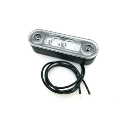 LUCES RECAMBIO M-TECH WMLHOR956