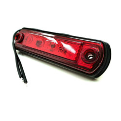 LUCES RECAMBIO M-TECH WMLHOR677