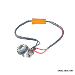 ACCESORIO ILUMINACION M-TECH RE008