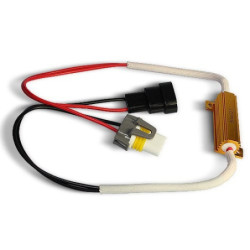 ACCESORIO ILUMINACION M-TECH RE006