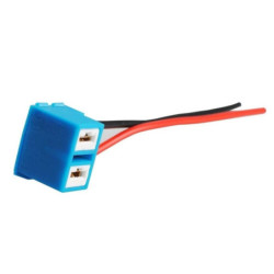 H7 M-TECH WIRING AND CONNECTOR