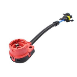 ACCESORIO ILUMINACION M-TECH KABEL D2S