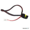 ACCESORIO ILUMINACION M-TECH KABEL PIN