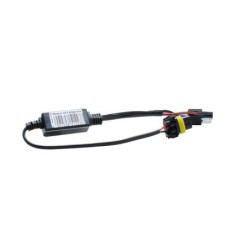 ACCESORIO ILUMINACION M-TECH WBIXH4 01B