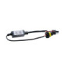 ACCESORIO ILUMINACION M-TECH WBIXH4 01B