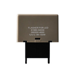 ACCESORIO ILUMINACION M-TECH RE109