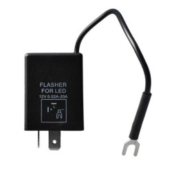 ACCESORIO ILUMINACION M-TECH RE110