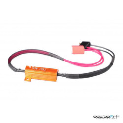 ACCESORIO ILUMINACION M-TECH RE905