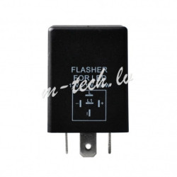 ACCESORIO ILUMINACION M-TECH RE103
