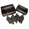PASTILLA FERODO DS3000 FCP1011RFCP1011R