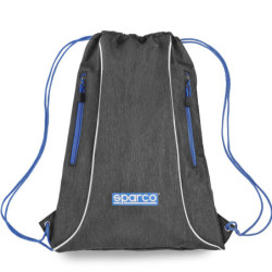 MOCHILA DE DEPORTE CON BOLSILLOS LATERALES
