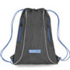 SPORTS BACKPACK WITH SIDE POCKETS