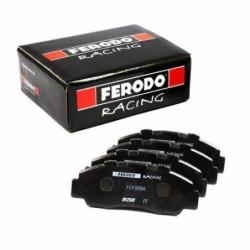 PASTILLA FERODO PERFORMANCE FDS1281FDS1281