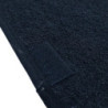 ALFOMBRA A MEDIDA OCC RENAULT MEGANE II M 3/5-DOOR 2002-12/2008 NEGRO NEGRO