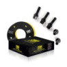 Set Separadores OMP 5Mm 4X108 57.1 M14X 1.5