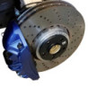 OMP SPEED SPACER SET D. CENT. WIDTH: 15MM PCD: 5X108 CB.H: 58.1 CB.W: 58.1 SCREW M12X1.25 CONICAL+14X1.5 CONICAL