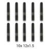 Set Separadores OMP 15Mm 5X108 63.4 M12X1.5
