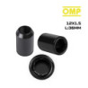 SET TUERCAS OMP 12X1.5 L:36MM