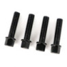 SET TORNILLOS OMP M12X1.25 LLAVE 19MM LARGO 1.55"