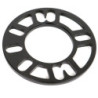 SET SEPARADORES OMP UNIVERSALWS-100 4&5HOLE ON 98-120MM ID:78MM OD:151MM THICK:8MM