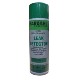 DETECTOR DE FUGAS / LEAK DETECTOR