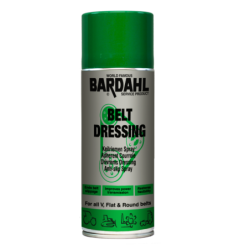 PROTECTOR DE CORREAS / BELT DRESSING