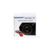 White rim protector 6 metres OCC Motorsport | OCC Sport