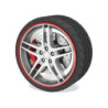 Protector de llantas rojo OCC Motorsport | OCC Sport