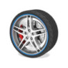 Protector de llantas azul OCC Motorsport | OCC Sport