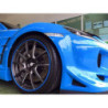 Rim protector blue 6 metres OCC Motorsport | OCC Sport