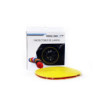Protector de llantas amarillo OCC Motorsport | OCC Sport