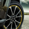 Protector de llantas amarillo OCC Motorsport | OCC Sport