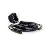 BLACK CARBON DOOR PROTECTOR OCC SPORT