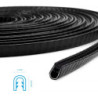 PROTECTOR PUERTA OCC NEGRO CARBON