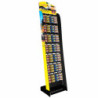 CALIFORNIA SCENTS EXHIBITOR 84 UNITS